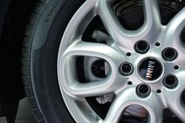 2014款MINI