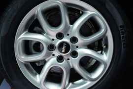 2014款MINI