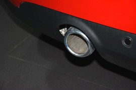 2014款MINI