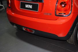 2014款MINI