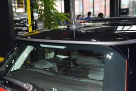 2014款MINI