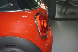 2014款MINI