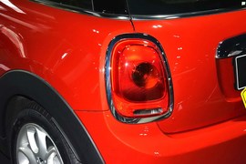2014款MINI