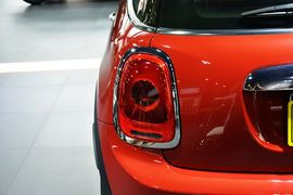 2014款MINI