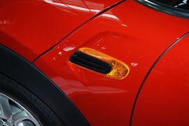 2014款MINI