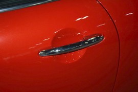 2014款MINI
