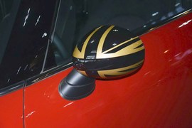 2014款MINI