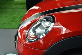 2014款MINI