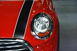 2014款MINI