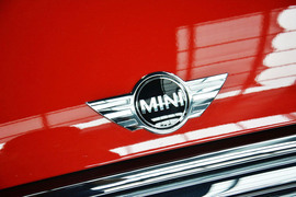 2014款MINI