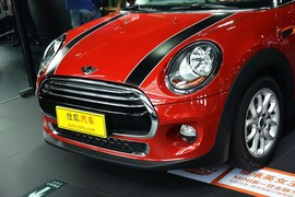 2014款MINI