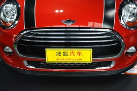 2014款MINI