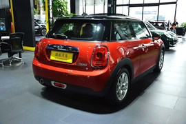 2014款MINI