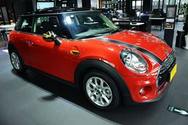 2014款MINI