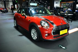 2014款MINI