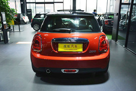 2014款MINI