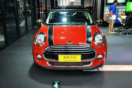 2014款MINI