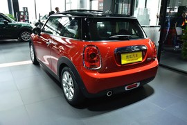 2014款MINI