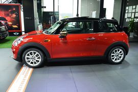 2014款MINI