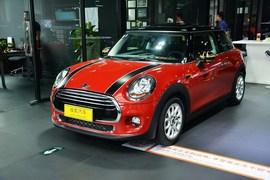 2014款MINI
