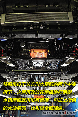 2010款日产GT-R改装车