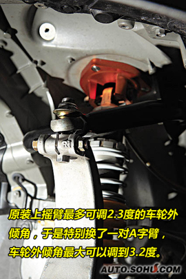 2010款日产GT-R改装车