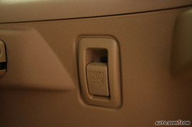 2009款长城炫丽CVT