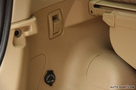 2009款长城炫丽CVT