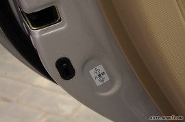 2009款长城炫丽CVT