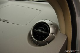 2009款长城炫丽CVT