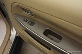 2009款长城炫丽CVT