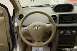 2009款长城炫丽CVT