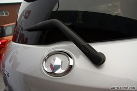 2009款长城炫丽CVT