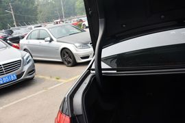 2015款奔驰E320L