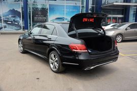 2015款奔驰E320L
