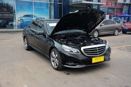 2015款奔驰E320L