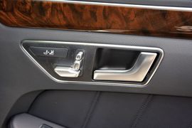 2015款奔驰E320L