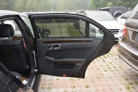 2015款奔驰E320L