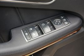 2015款奔驰E320L