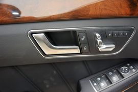 2015款奔驰E320L