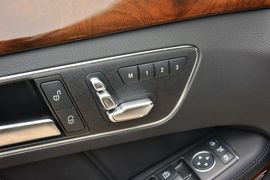 2015款奔驰E320L