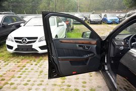 2015款奔驰E320L