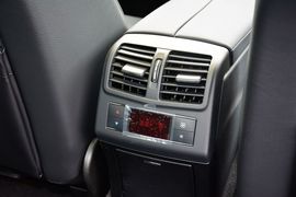 2015款奔驰E320L