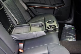 2015款奔驰E320L
