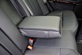 2015款奔驰E320L