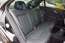 2015款奔驰E320L