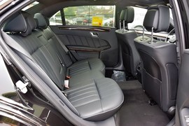 2015款奔驰E320L