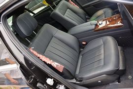 2015款奔驰E320L