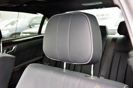 2015款奔驰E320L