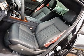 2015款奔驰E320L
